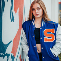 Top 5 Reasons Teams Prefer Custom Varsity Jackets