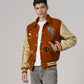 Wildest Dreams Online Exclusive Letterman Jacket