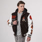 Magic Online Exclusive Letterman Jacket