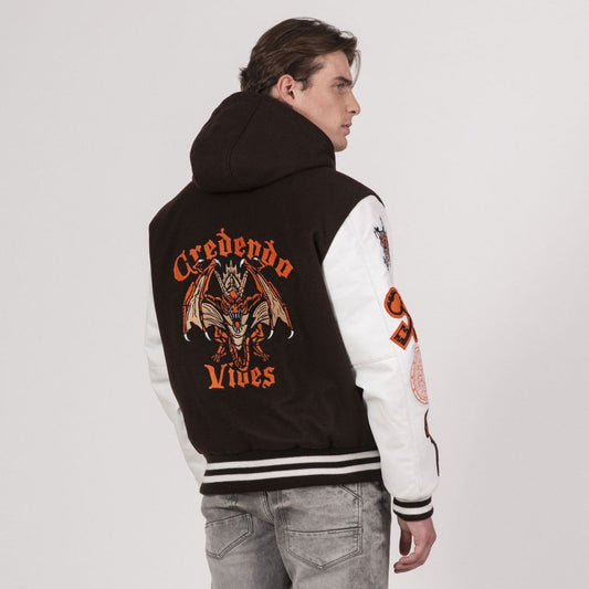Magic Online Exclusive Letterman Jacket