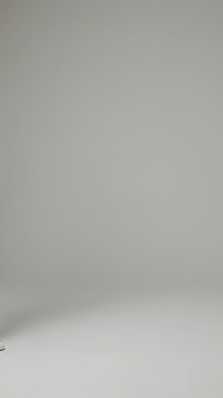 Beige Leather Women’s Varsity Jacket