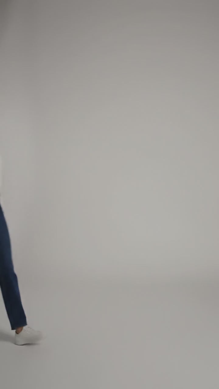Arctic White Women’s Varsity Jacket